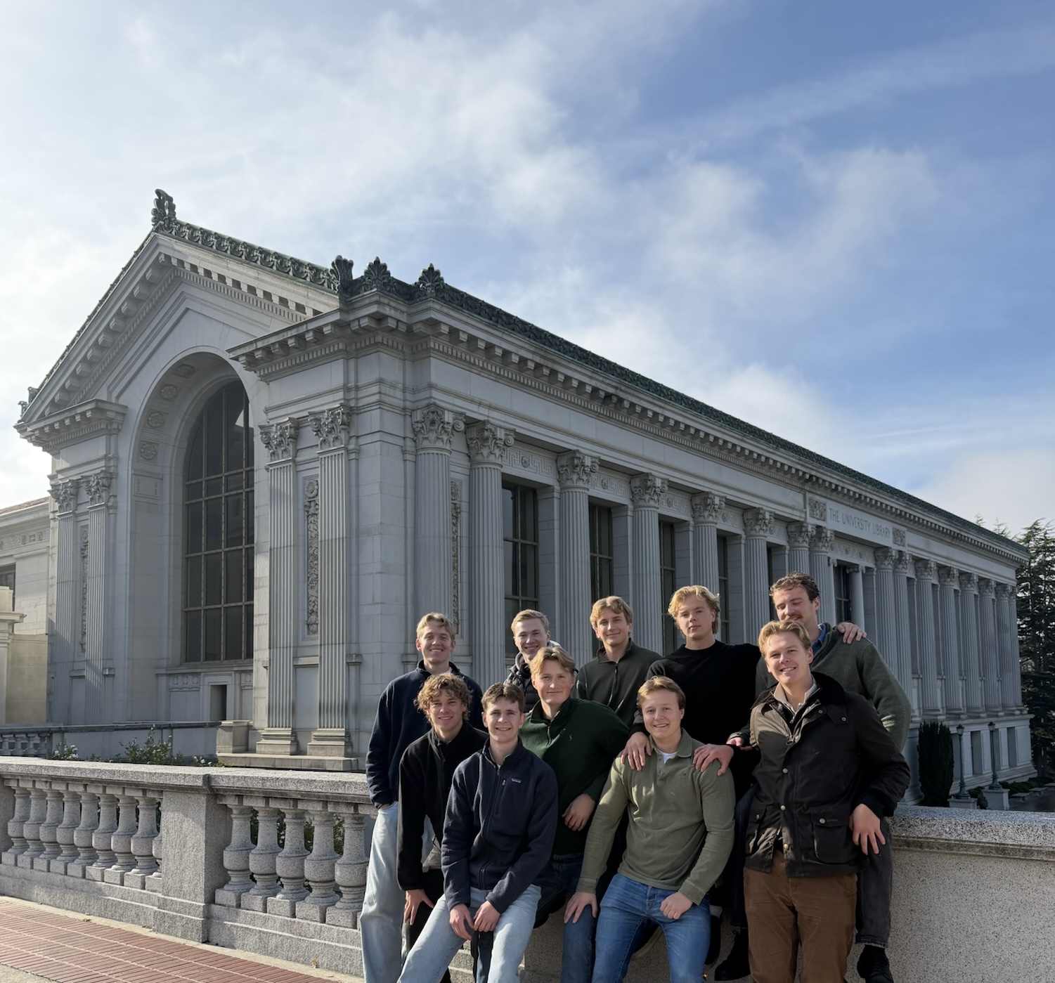 Berkeley image